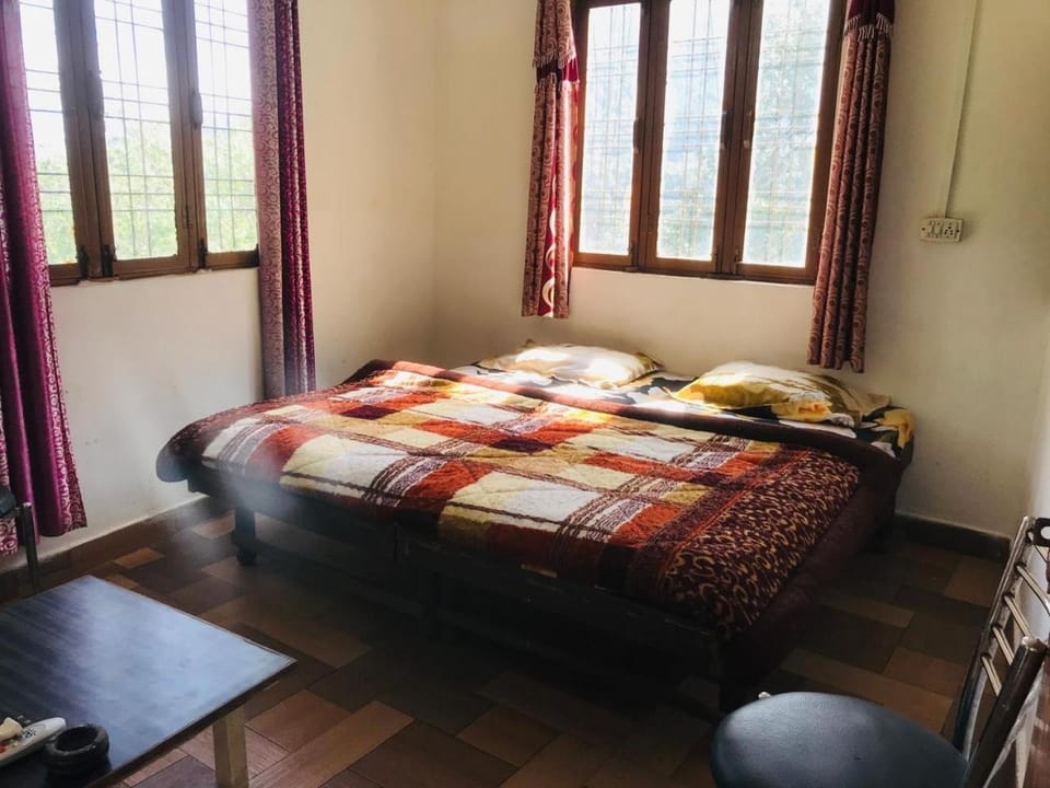 Amar home stay Vacation rental in Uttarakhand