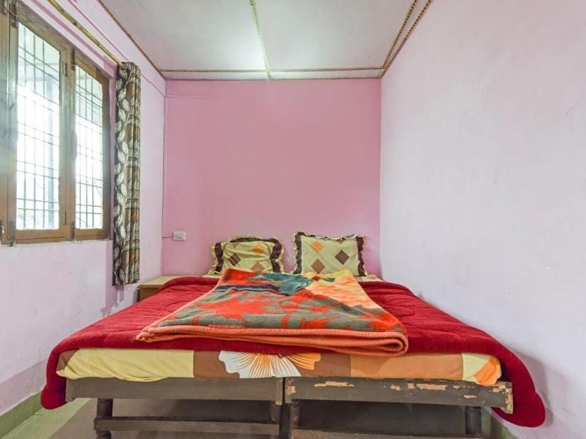 Amar home stay Vacation rental in Uttarakhand