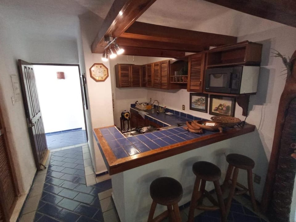 Condominio Los Corales Apartment in Manzanillo