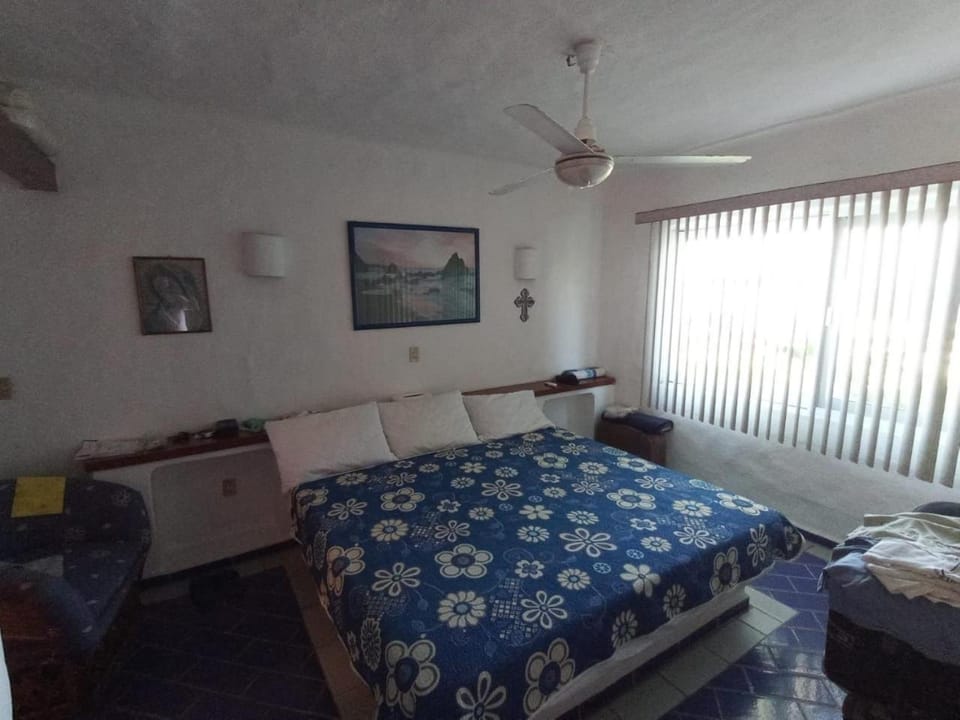 Condominio Los Corales Apartment in Manzanillo