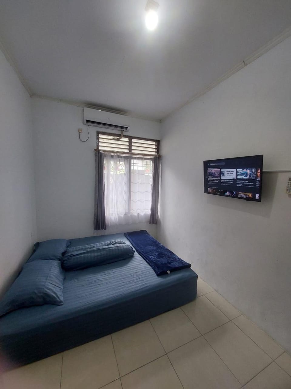 Omah Diaz Homestay Malioboro House in Yogyakarta