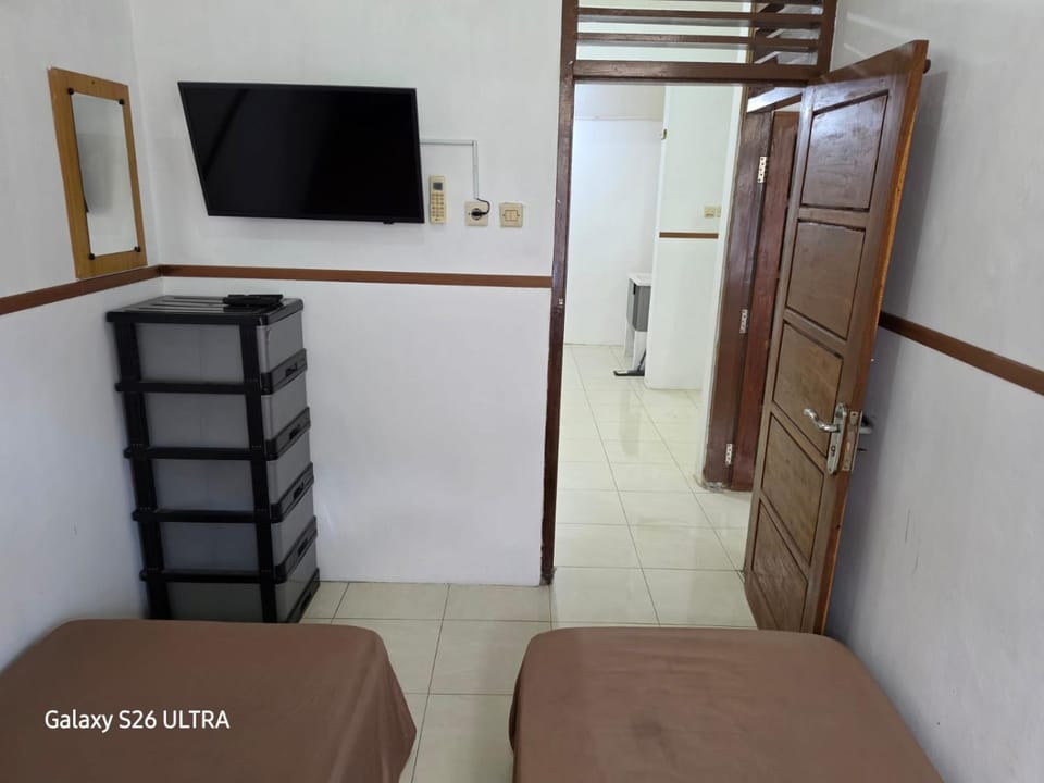 Omah Diaz Homestay Malioboro House in Yogyakarta