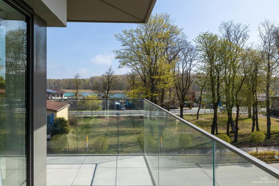River view