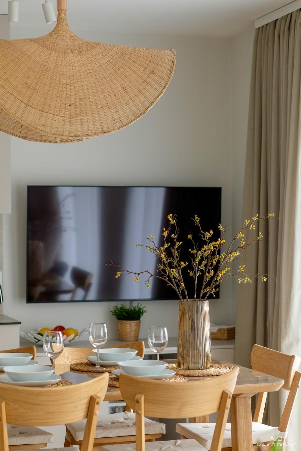 TV and multimedia