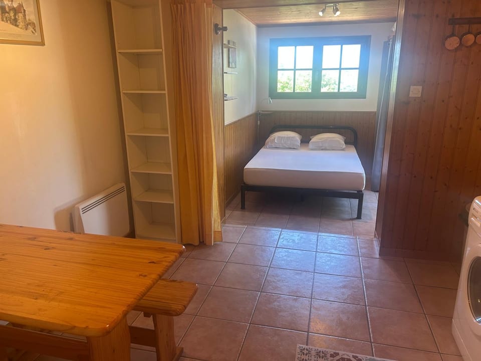 Studio Talloires Apartment in Menthon-Saint-Bernard