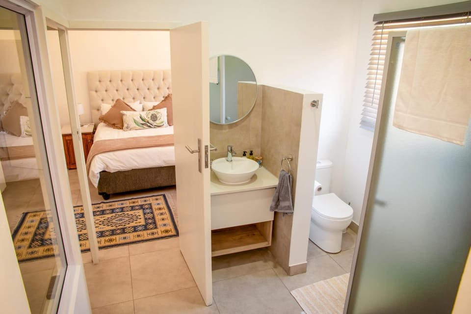 Jac-Marie guests accommodation Apartment hotel in South Africa