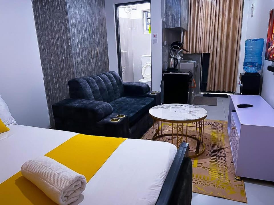 Luxury homes Bed and Breakfast in Nairobi