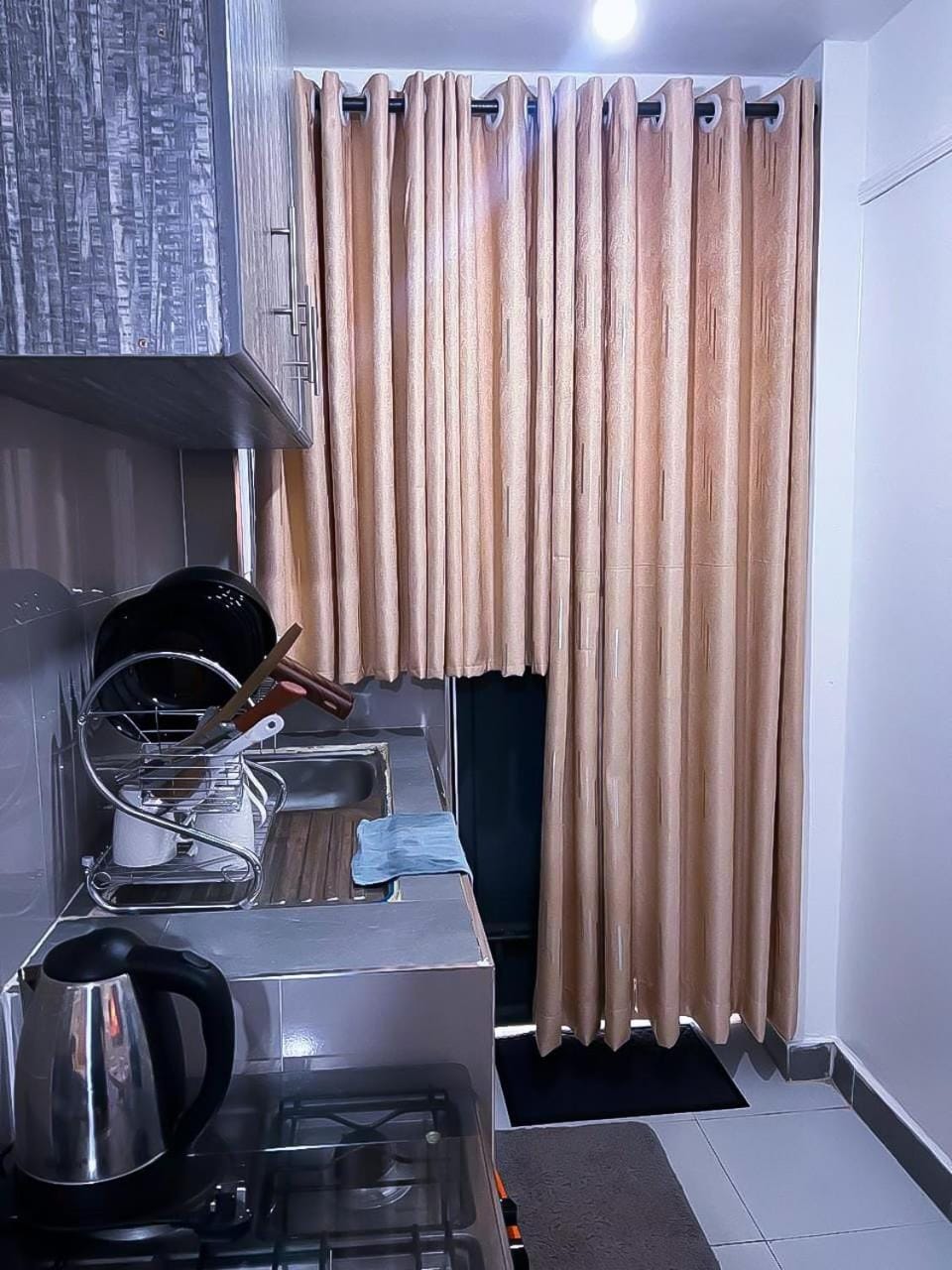 Luxury homes Bed and Breakfast in Nairobi