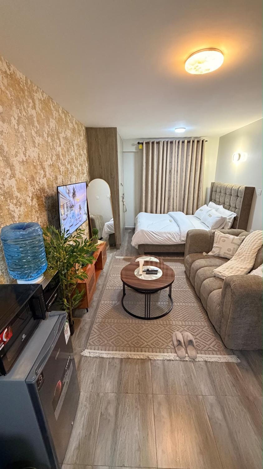 Luxury homes Bed and Breakfast in Nairobi