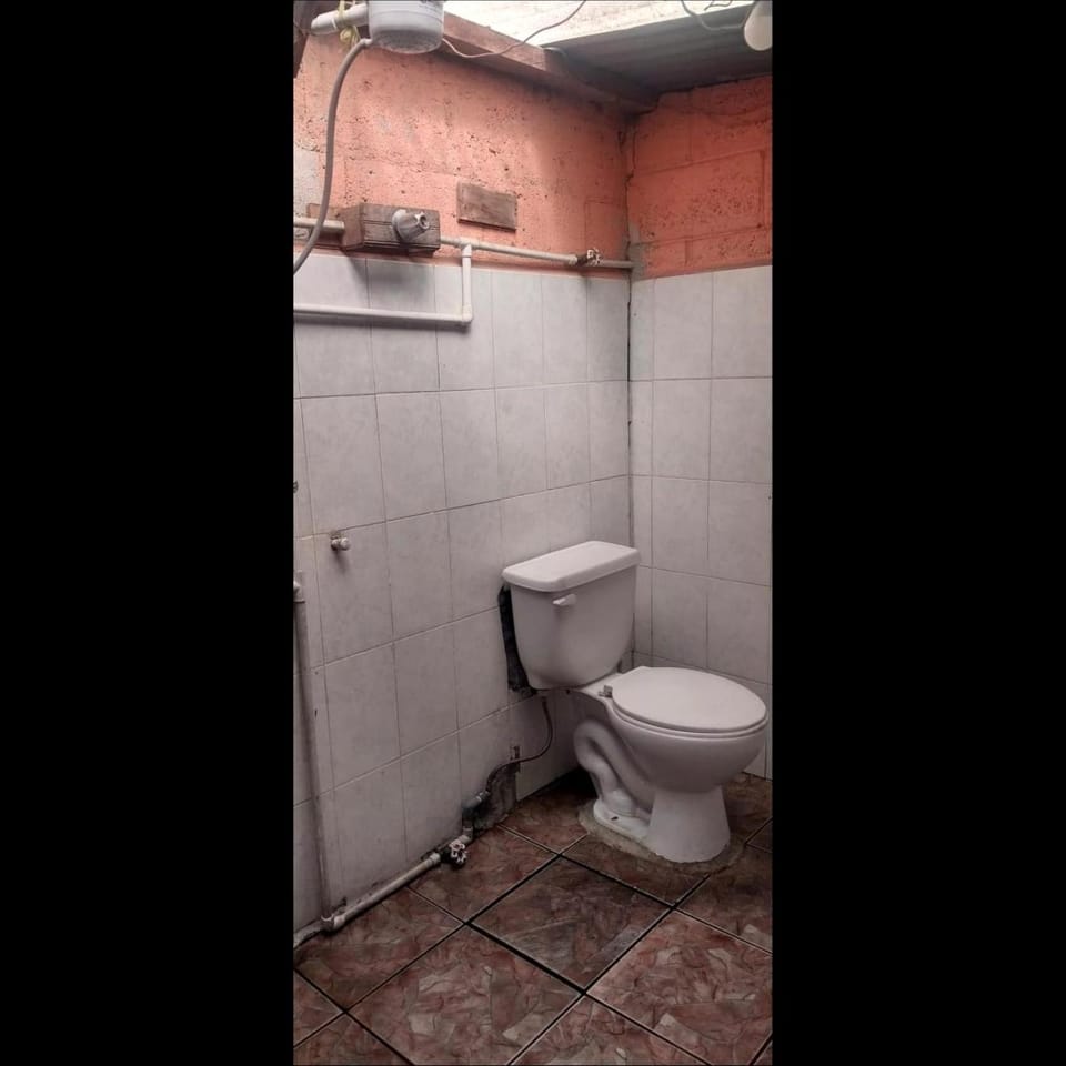 Habitación Bed and Breakfast in Sololá Department