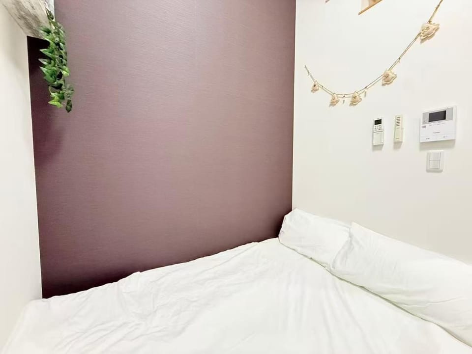 Shinjuku Mio LA Luce Apartment in Shinjuku