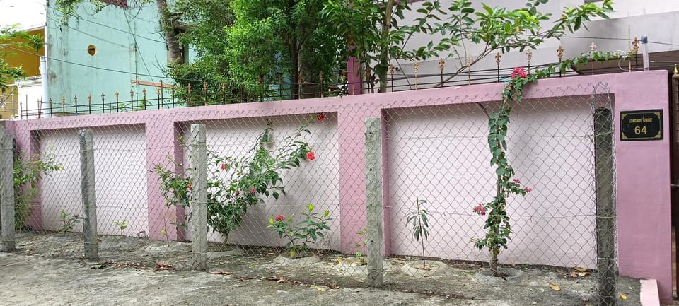 Aiswarya illam Vacation rental in Tamil Nadu