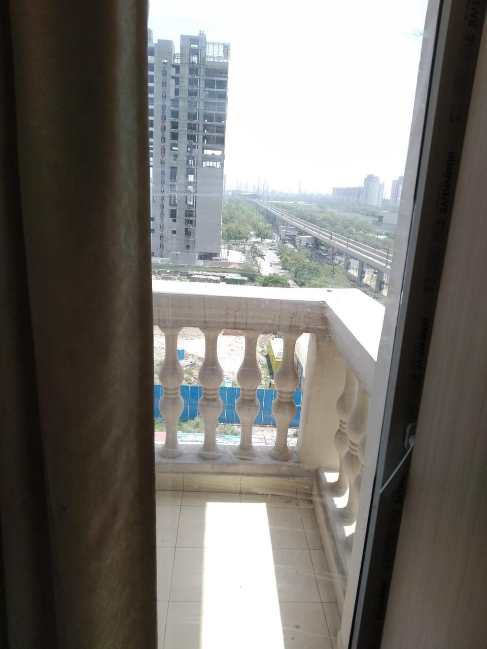 The Kanhiya Hotel in Noida