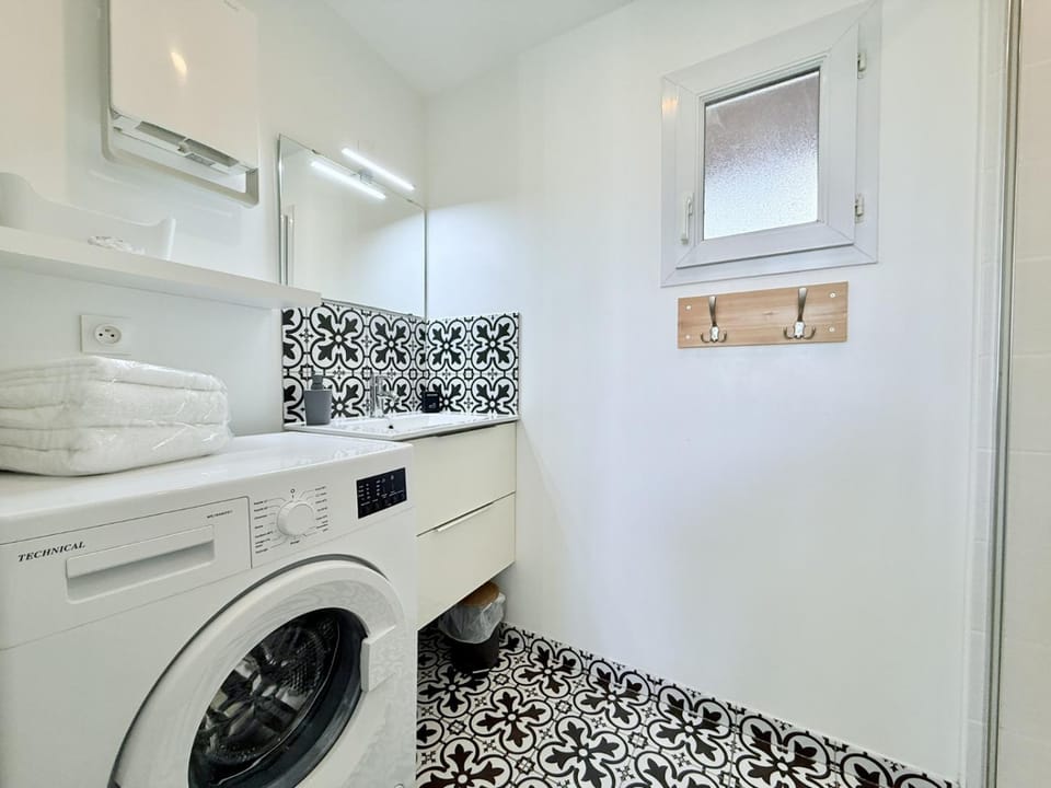 Appartement Porte du Soleil Apartment in Nouvelle-Aquitaine