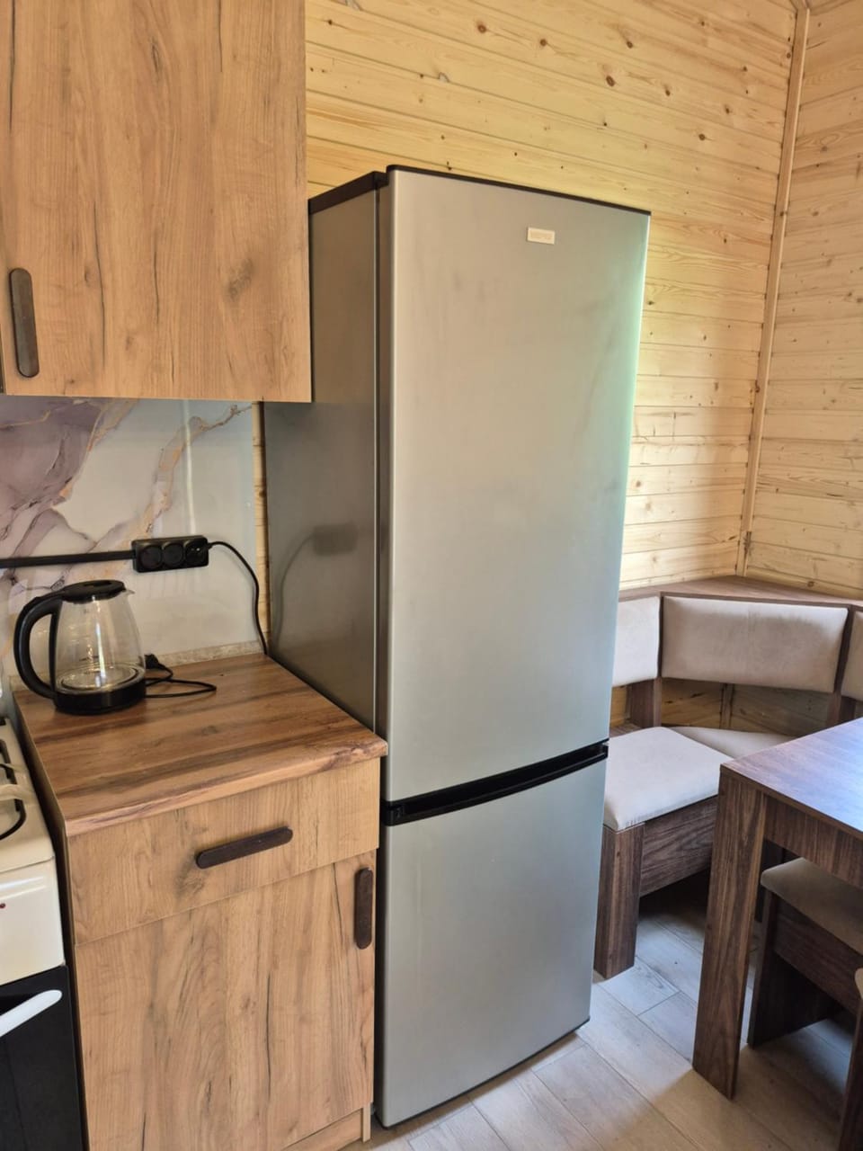 Dosaf Residence Apartment in Yerevan