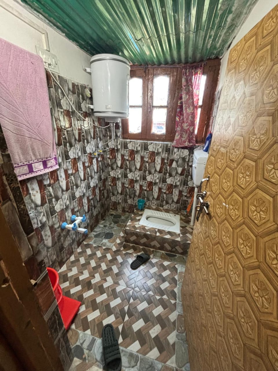 Tajamul asad guest house and homestay Vacation rental in India