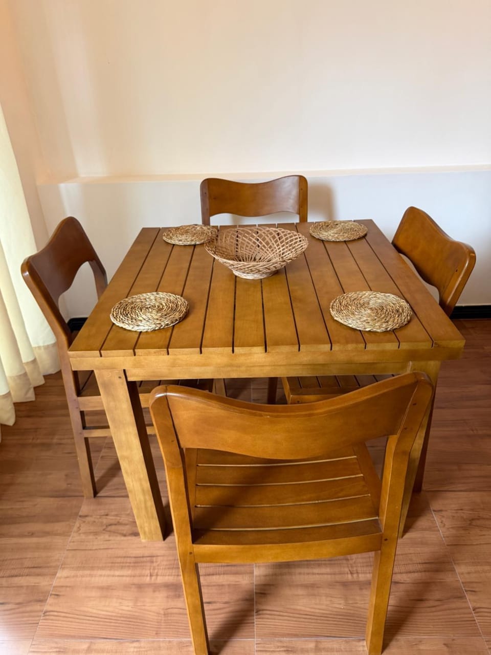 Earthora Escape House in Southern Province