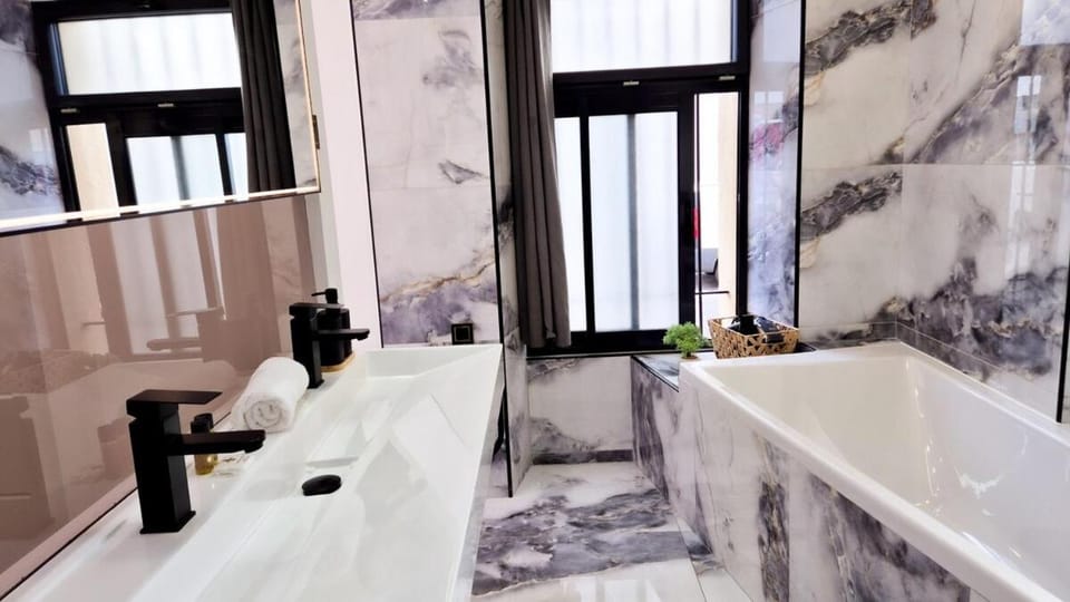Studio lumineux - Climatisé - Nice Apartment in Nice