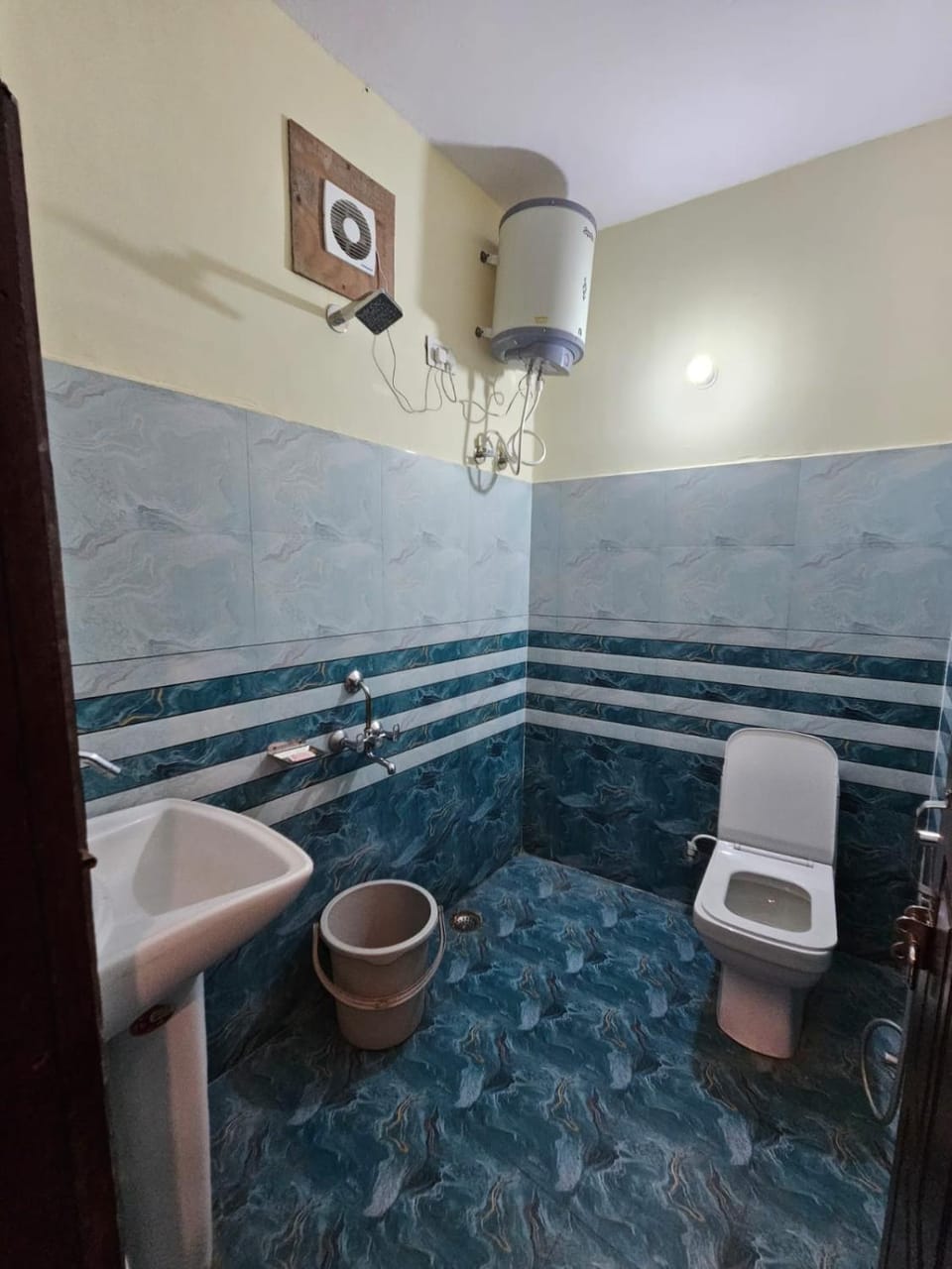 Sai Homestay Bed and Breakfast in Uttarakhand