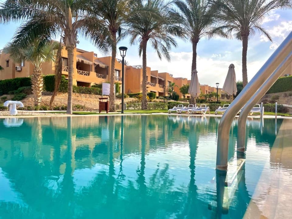 243 f Mountain View 1 Chalet in South Sinai Governorate
