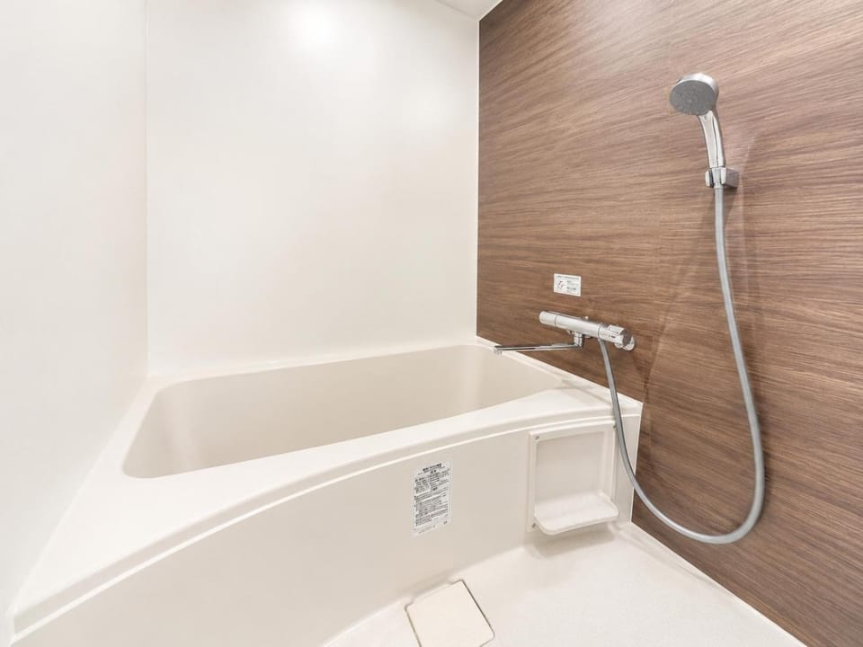 Bathroom, Bath