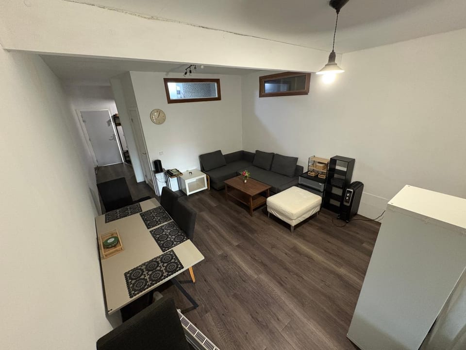 Shah residency Apartment in Leiden