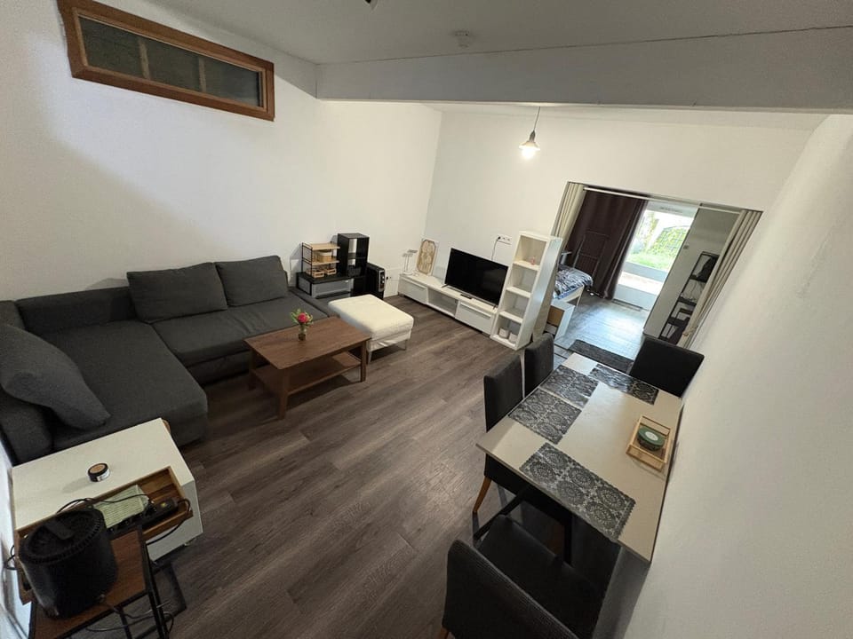 Shah residency Apartment in Leiden