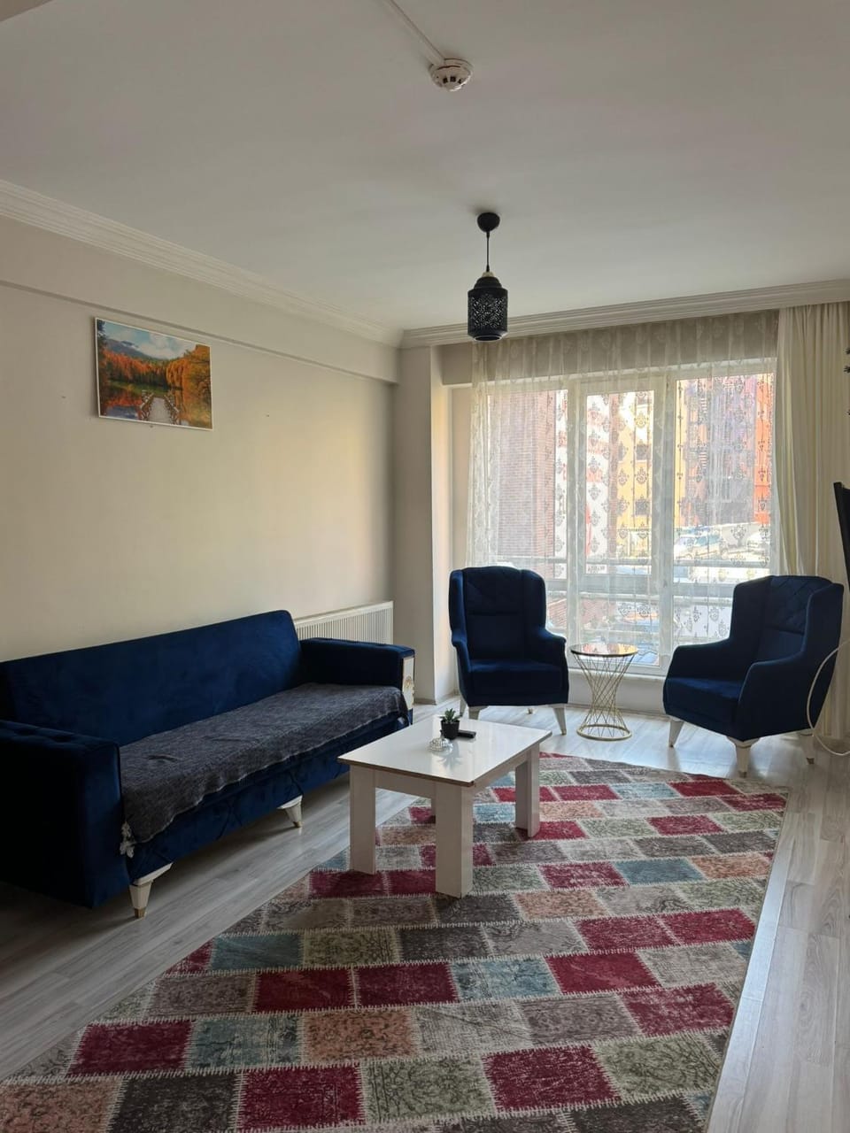 Bolu novara suit Apartment hotel in Ankara Province