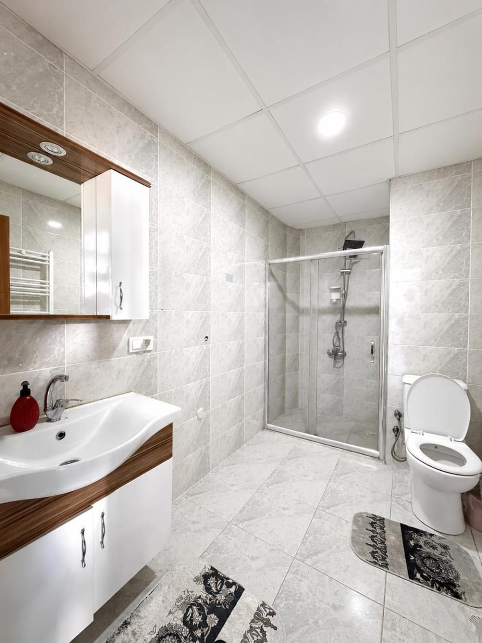 Bolu novara suit Apartment hotel in Ankara Province