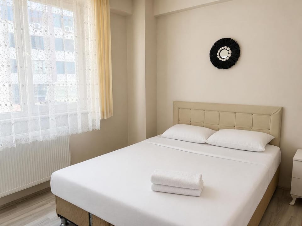 Bolu novara suit Apartment hotel in Ankara Province