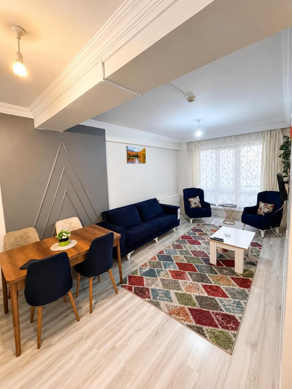 Bolu novara suit Apartment hotel in Ankara Province