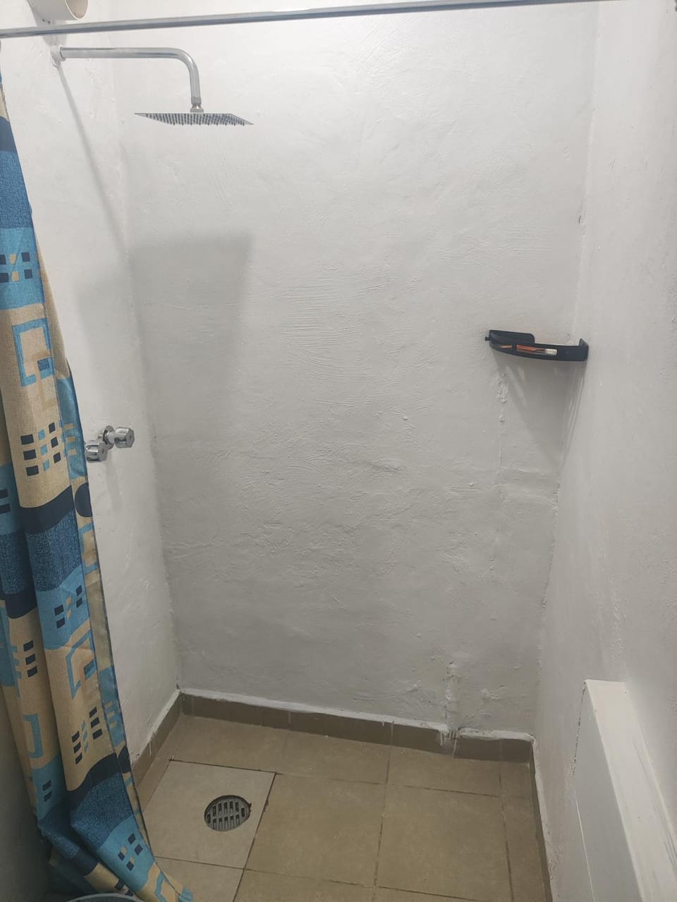 Moctezuma Bed and Breakfast in Mexico City
