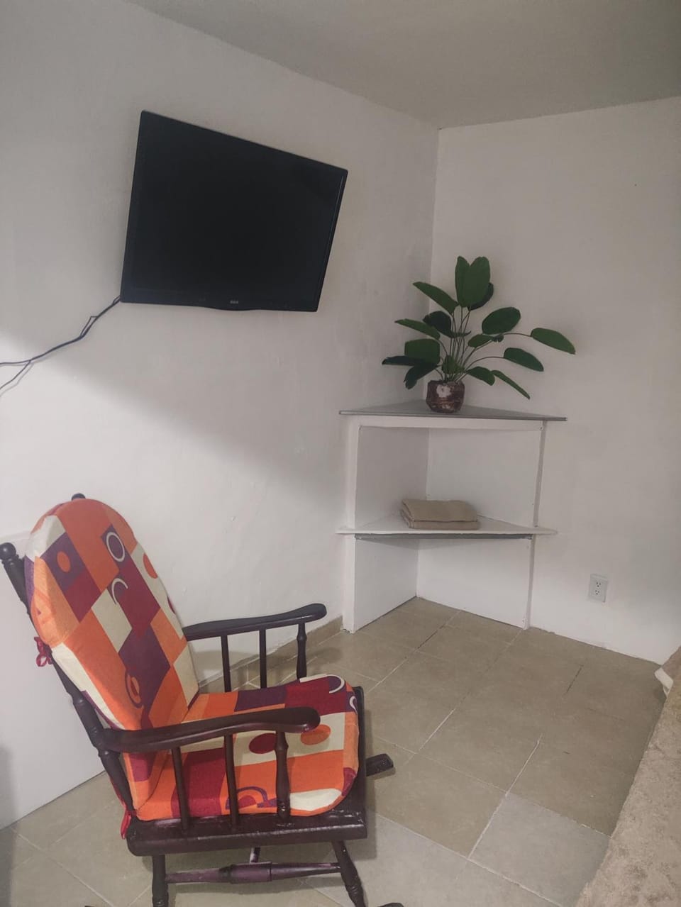 Moctezuma Bed and Breakfast in Mexico City