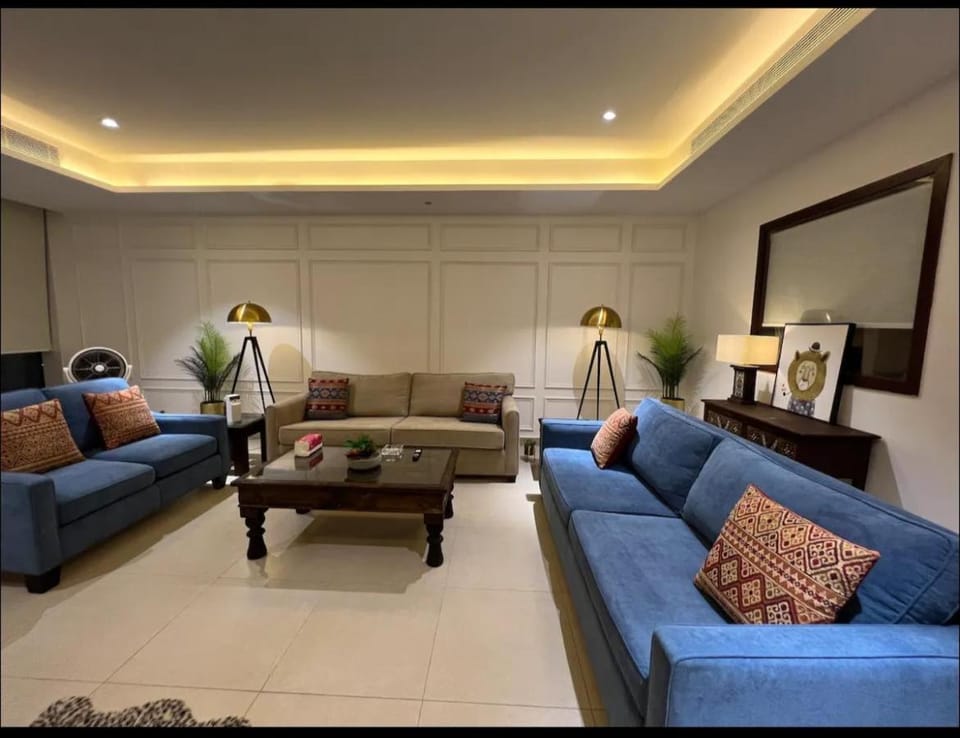 Serenity Suites By One Constitution Avenue Apartment in Islamabad Capital Territory
