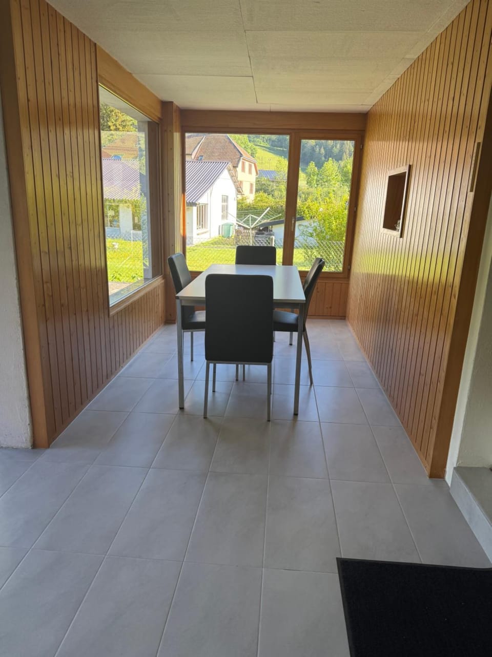 Pâquier 3 Apartment in Neuchâtel, Switzerland