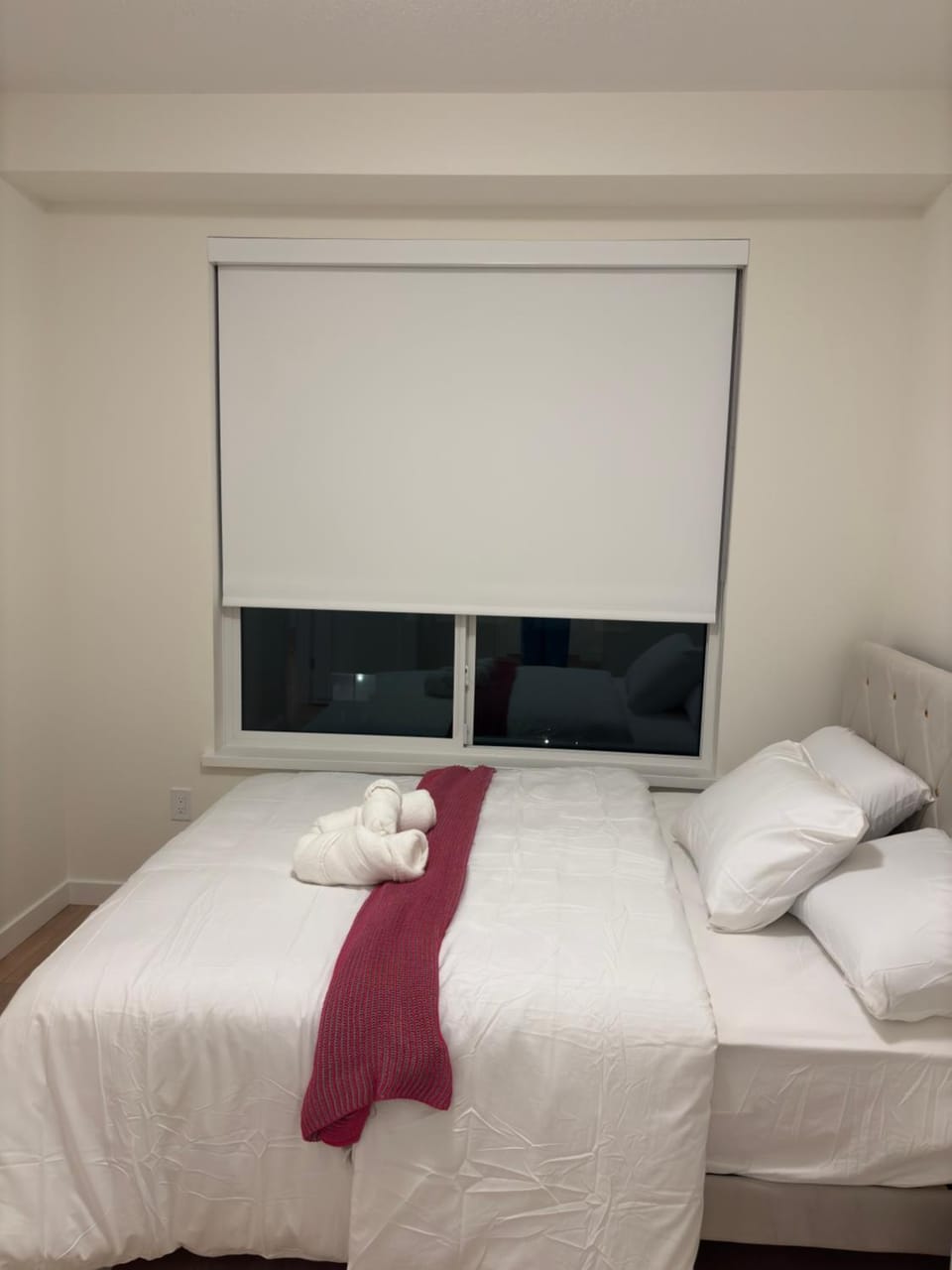 Luxury 2 bed Suite Apartment in Surrey
