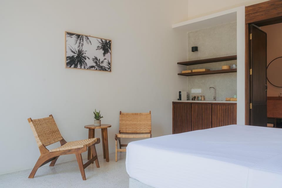 Air Villa Hotel in Ahangama