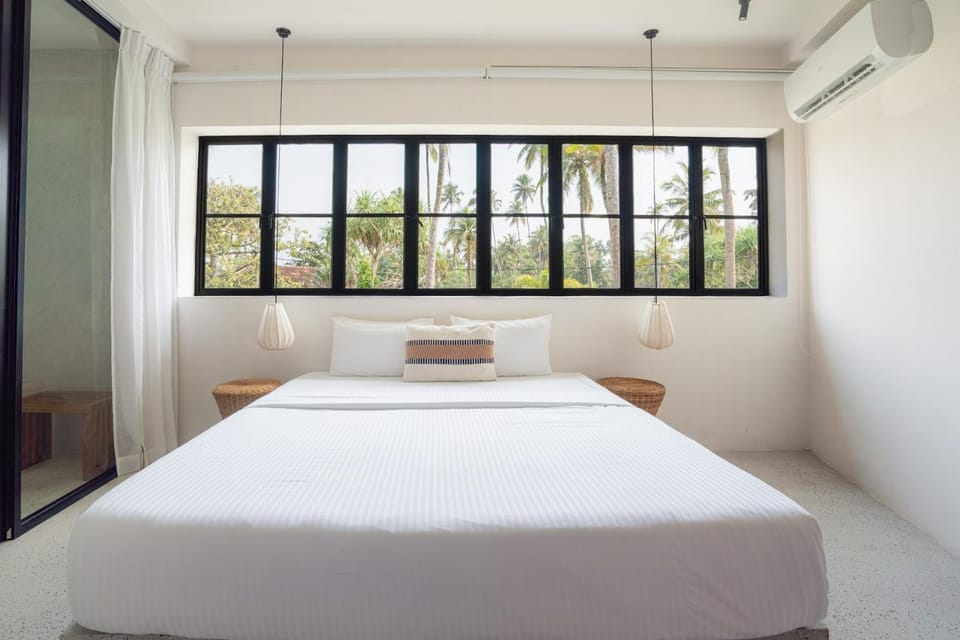 Air Villa Hotel in Ahangama