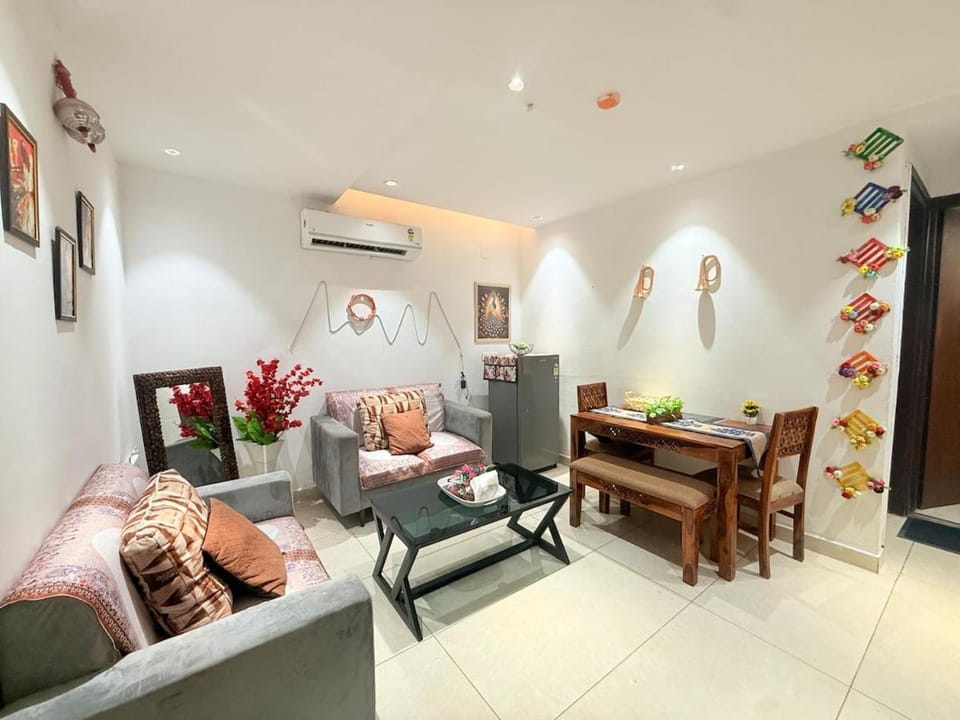 Vetri Homes V Apartment in Punjab, India