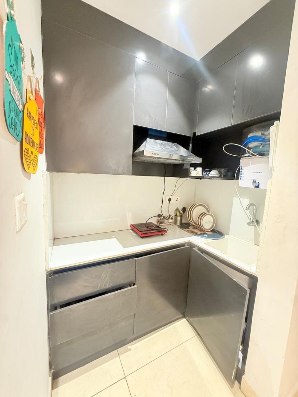 Vetri Homes V Apartment in Punjab, India