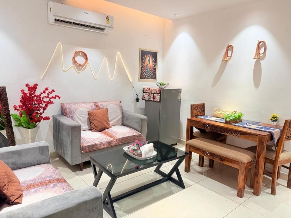 Vetri Homes V Apartment in Punjab, India