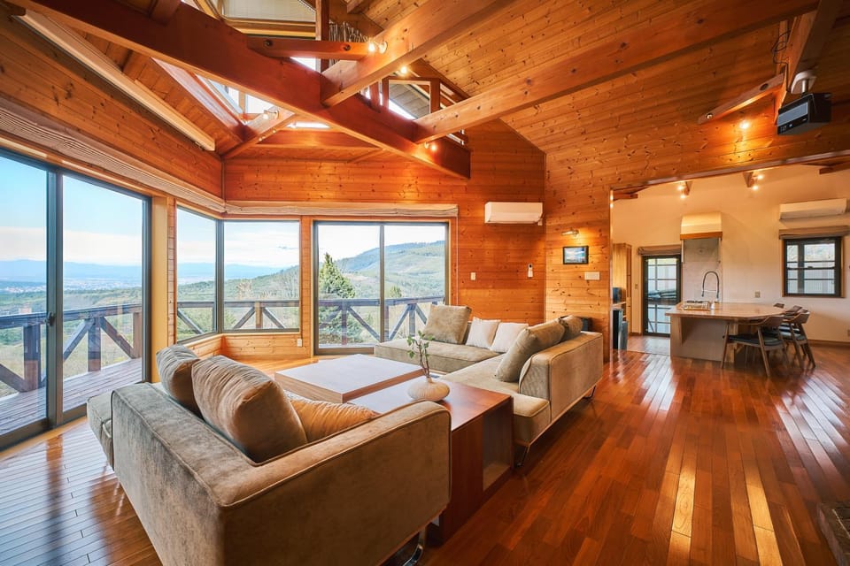 ふじさんろっじ山中湖 House in Japan