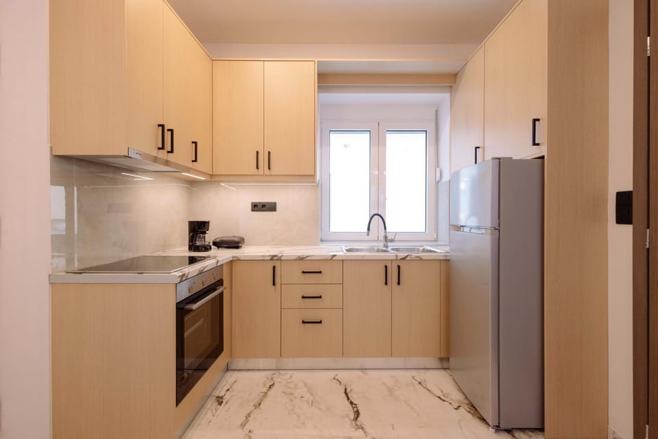 Kitchen or kitchenette, dishwasher, minibar, oven, pet friendly, stove