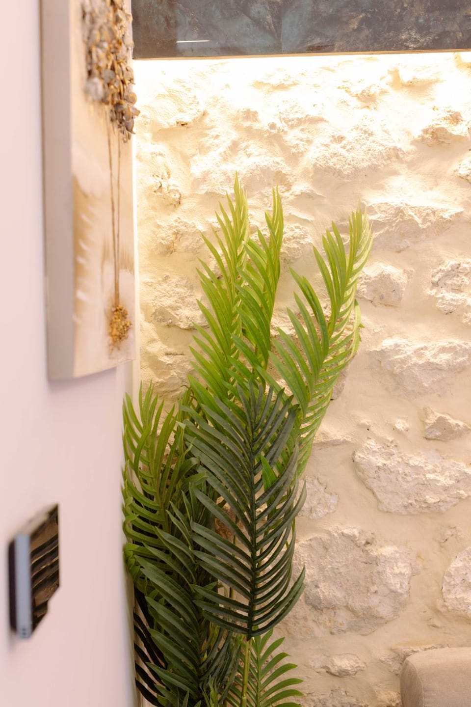 Decorative detail