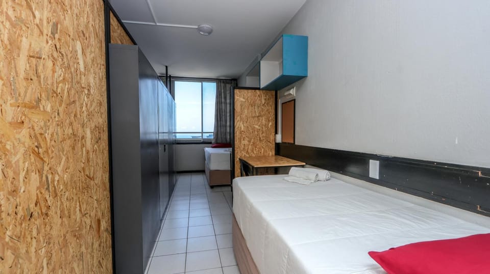 Seaboard Apart Hotel Hotel in Durban