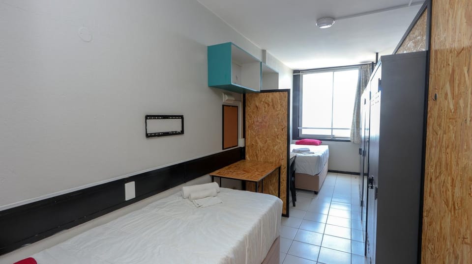 Seaboard Apart Hotel Hotel in Durban