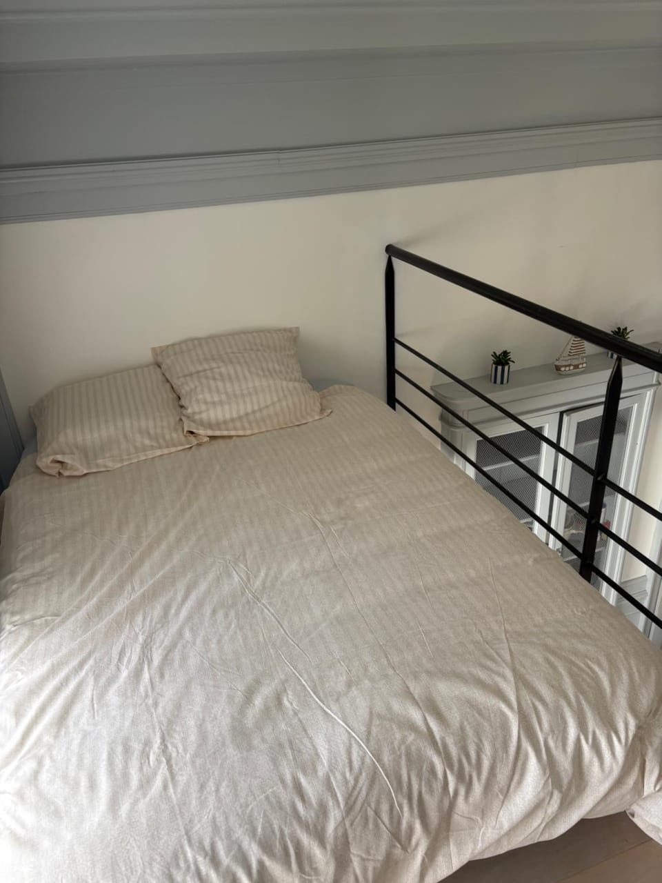 Loft atypique Le Souffle de la Baie Apartment in Hauts-de-France