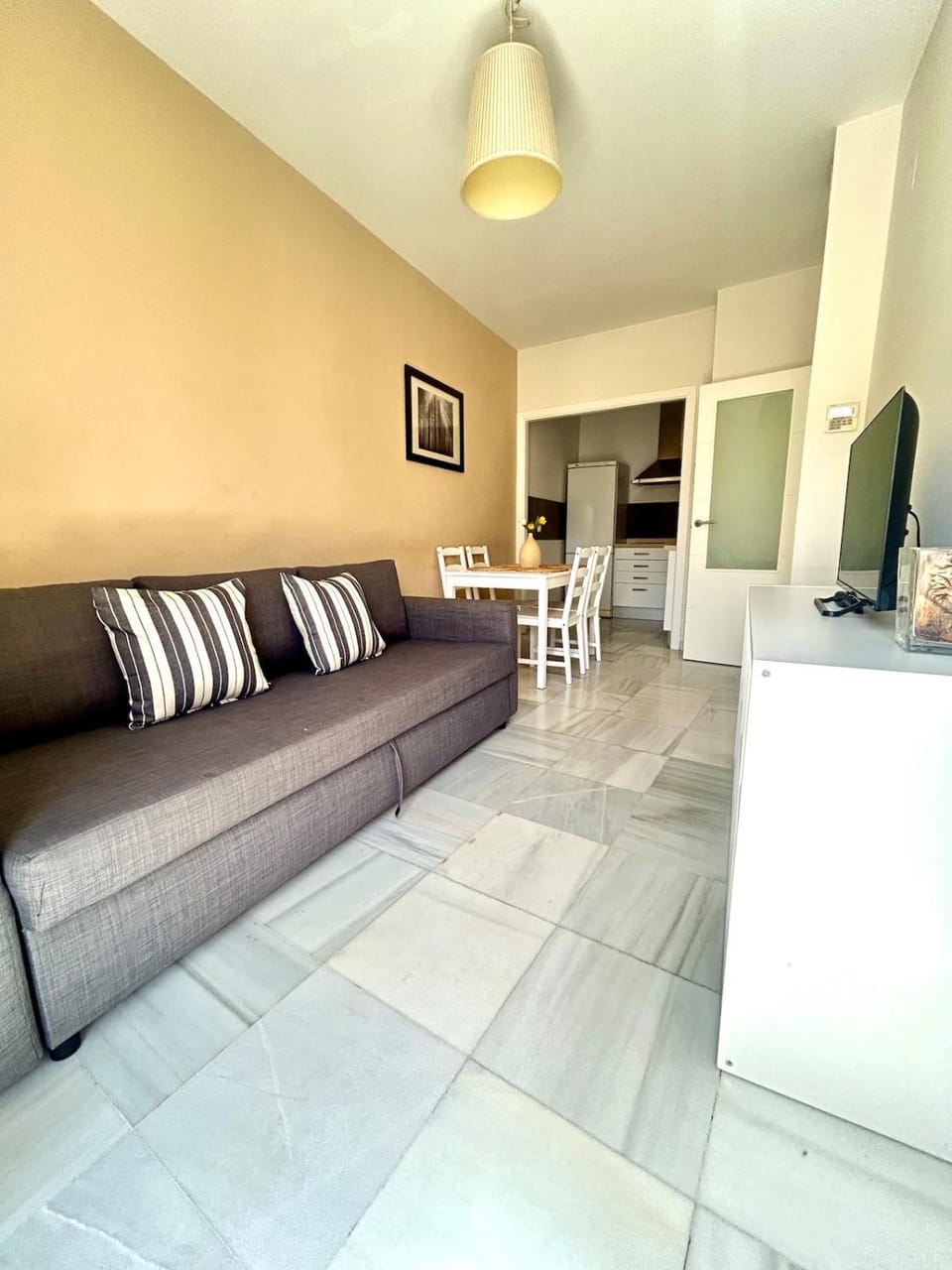 Hispalis Rey Don Pedro III Apartment in Seville
