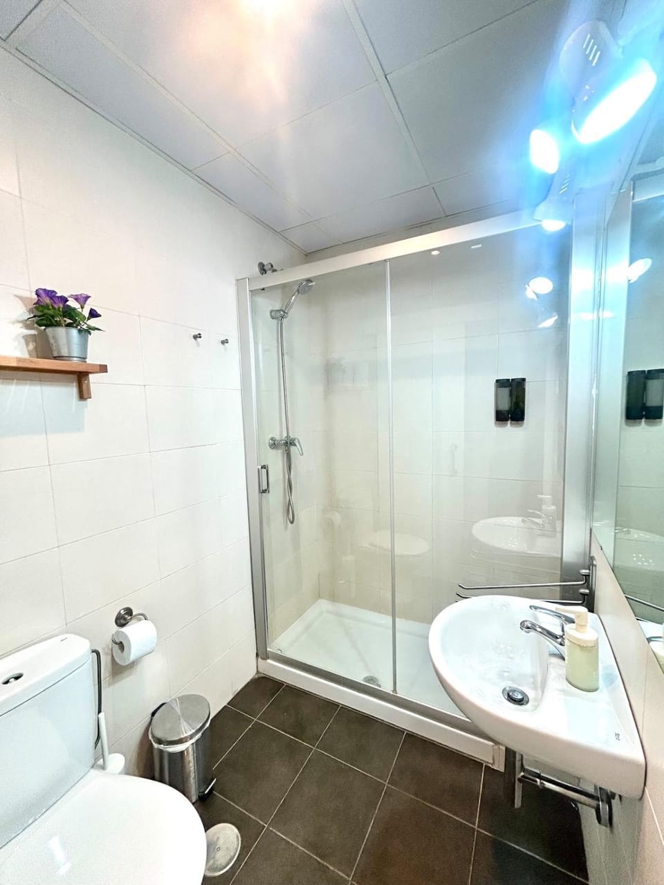 Hispalis Rey Don Pedro III Apartment in Seville