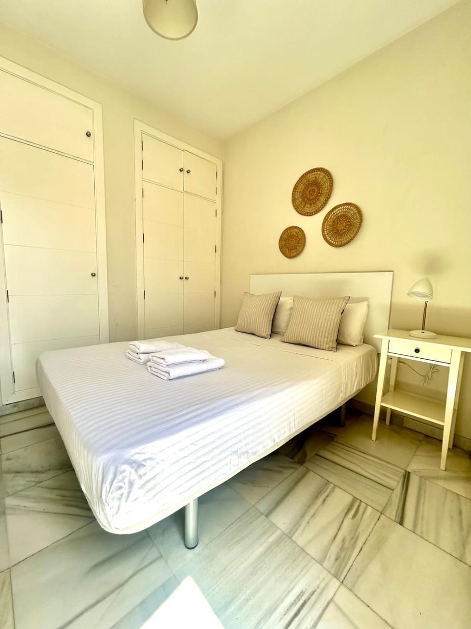 Hispalis Rey Don Pedro III Apartment in Seville